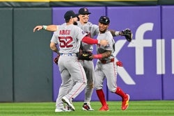 Mets vs Red Sox Prediction 7/10/26 MLB Picks Today