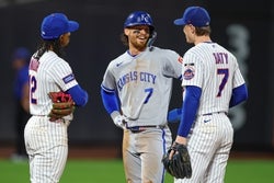 Mets vs Royals Prediction 7/9/26 MLB Picks Today