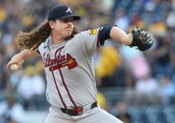 Rangers vs Braves Prediction 7/19/26 MLB Picks Today