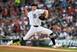 Tigers vs Angels Prediction 7/17/26 MLB Picks Today