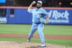 Royals vs Padres Prediction 7/18/26 MLB Picks Today