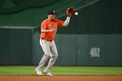 Astros vs Orioles Prediction 7/17/26 MLB Picks Today