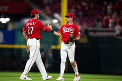 Reds vs Phillies Prediction 7/9/26 MLB Picks Today