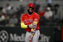 Rangers vs Angels Prediction 7/9/26 MLB Picks Today