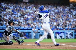 LA Dodgers vs Arizona Diamondbacks Prediction 7/11/26 MLB Picks Today
