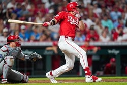 Reds vs Cubs Prediction 7/10/26 MLB Picks Today