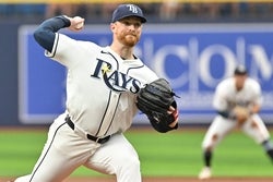 Guardians vs Rays Prediction 7/26/26 MLB Picks Today