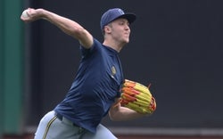 Mets vs Brewers Prediction 7/20/26 MLB Picks Today