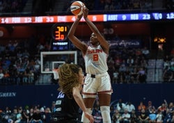 Sun vs Fire Prediction 7-14-26 WNBA Picks