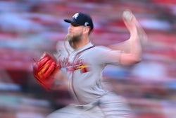 Rangers vs Braves Prediction 7/17/26 MLB Picks Today