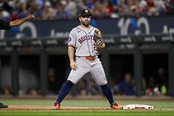 Rangers vs Astros Prediction 7/11/26 MLB Picks Today
