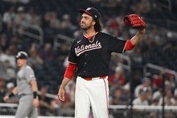 Nationals vs Yankees Prediction 7/11/26 MLB Picks Today