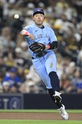 San Diego Padres vs Toronto Blue Jays Prediction 7/11/26 MLB Picks Today