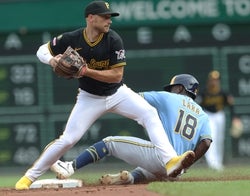Pirates vs Cubs Prediction 7/26/26 MLB Picks Today