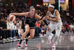 Dream vs Sparks Prediction 7-13-26 WNBA Picks