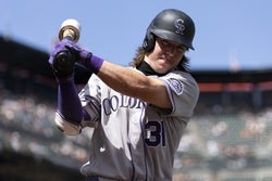 Giants vs Rockies Prediction 7/12/26 MLB Picks Today