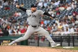 Nationals vs Yankees Prediction 7/12/26 MLB Picks Today