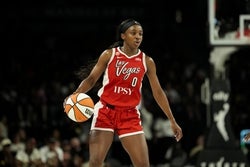 Aces vs Fever Prediction 7-12-26 WNBA Picks