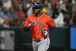 Texas Rangers vs Houston Astros Prediction 7/12/26 MLB Picks Today