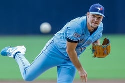 Blue Jays vs Nationals Prediction 7/29/26 MLB Picks Today