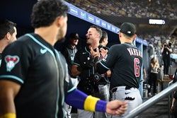 Dodgers vs Diamondbacks Prediction 7/12/26 MLB Picks Today