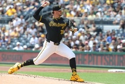 Guardians vs Pirates Prediction 7/19/26 MLB Picks Today