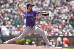Nationals vs Rockies Prediction 7/21/26 MLB Picks Today
