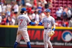 Cubs vs Twins Prediction 7/17/26 MLB Picks Today