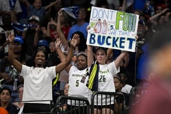Three Point Contest Prediction 7-24-26 WNBA Picks