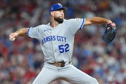 Kansas City Royals vs San Francisco Giants Prediction 7/20/26 MLB Picks Today