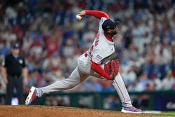 Red Sox vs Rays Prediction 7/17/26 MLB Picks Today