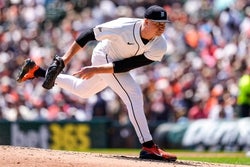 Tigers vs Angels Prediction 7/18/26 MLB Picks Today