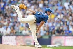 Mets vs Brewers Prediction 7/22/26 MLB Picks Today