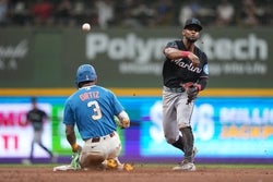 Miami Marlins vs San Diego Padres Prediction 7/25/26 MLB Picks Today