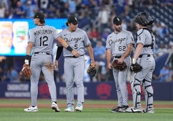 Blue Jays vs White Sox Prediction 7/18/26 MLB Picks Today