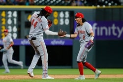 Rockies vs Reds Prediction 7/18/26 MLB Picks Today