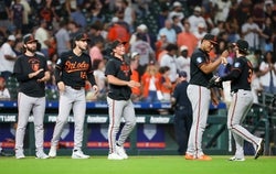 Astros vs Orioles Prediction 7/18/26 MLB Picks Today
