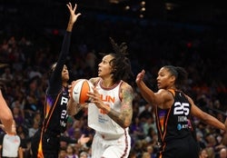 Mercury vs Sun Prediction 7-19-26 WNBA Picks