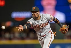 Mariners vs Giants Prediction 7/18/26 MLB Picks Today
