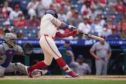 Philadelphia Phillies vs NY Yankees Prediction 7/24/26 MLB Picks Today