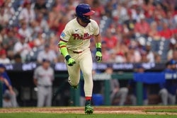Philadelphia Phillies vs NY Mets Prediction 7/19/26 MLB Picks Today