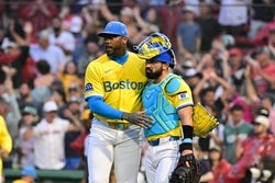 Red Sox vs Rays Prediction 7/19/26 MLB Picks Today