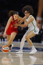 Fire vs Wings Prediction 7-22-26 WNBA Picks