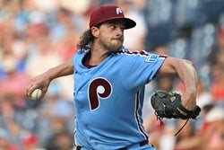 Dodgers vs Phillies Prediction 7/22/26 MLB Picks Today