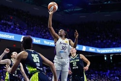 Sparks vs Mercury Prediction 7-22-26 WNBA Picks