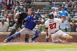 Braves vs Padres Prediction 7/20/26 MLB Picks Today