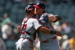 Rockies vs Nationals Prediction 7/20/26 MLB Picks Today