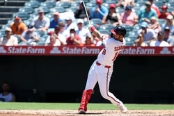 San Francisco Giants vs LA Angels Prediction 7/26/26 MLB Picks Today