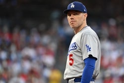 NY Mets vs LA Dodgers Prediction 7/25/26 MLB Picks Today