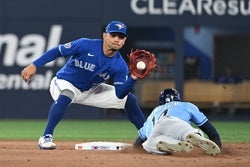 Nationals vs Blue Jays Prediction 7/28/26 MLB Picks Today